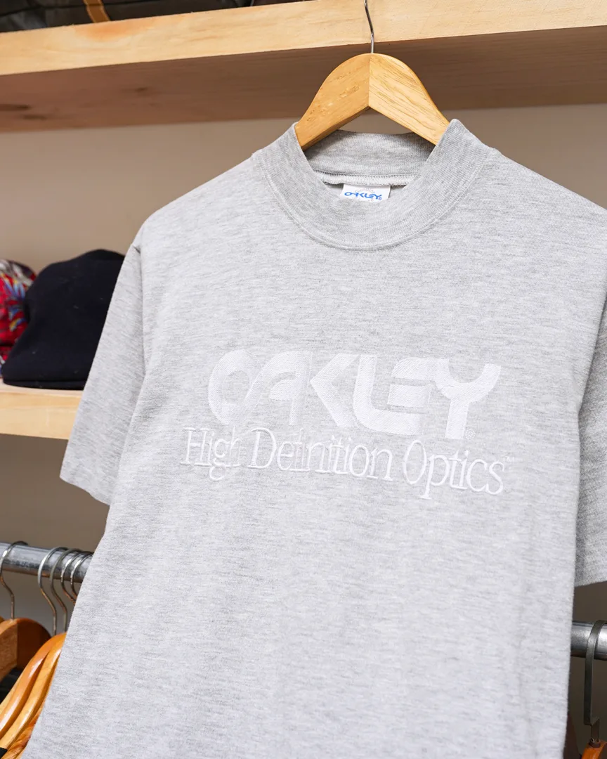 80/90's OG OAKLEY GENUINE SOFTWEAR TEE