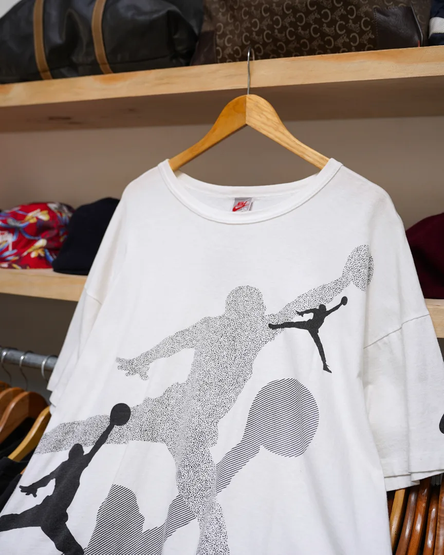 90's JORDAN MULTI JUMPMAN TEE hover