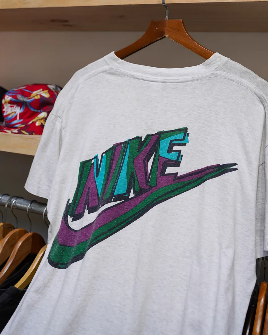 80's NIKE JDI TEE hover