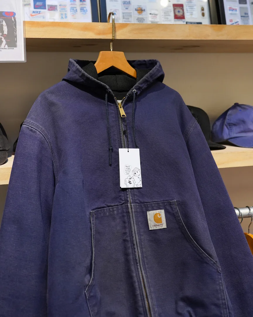 90S CARHARTT ACTIVE JACKET