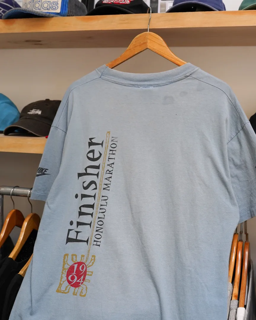 1994 NIKE HONOLULU MARATHON FINISHER TEE hover