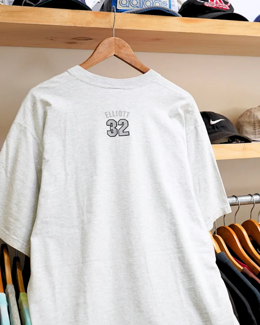 VINTAGE 90S SEAN ELLIOTT 32 TEE hover